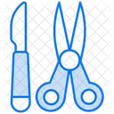 Surgical tool  Icon