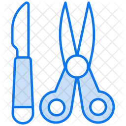 Surgical tool  Icon