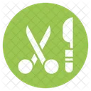 Surgical Tool Surgical Equipment Scalpel Icon