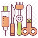 Surgical Tools  Icon