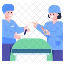Surgical Tools  Icon