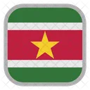 Surinam  Icono