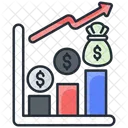 Surplus  Icon