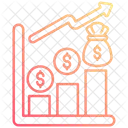 Surplus  Icon