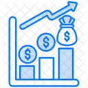 Surplus  Icon