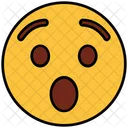 Emoji Emotion Face Icône