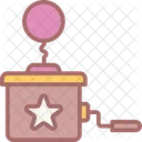 Surprise Box  Icon