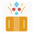 Surprise Box Icon