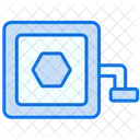 Surprise Box Symbol