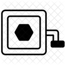 Surprise box  Symbol