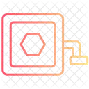 Surprise box  Symbol