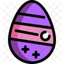 Surprise Egg Easter Egg Icon