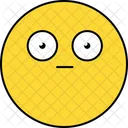 Surprise Emoji  Icon