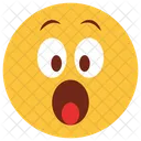 Surprise  Icon