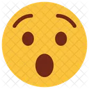 Surprise  Icon
