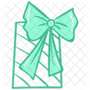 Surprise Gift Gift Container Gift Carton Icon
