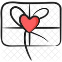 Gift Surprise Gift Wrapped Gift Icon