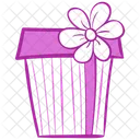 Gift Surprise Present Icon