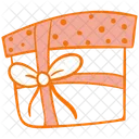 Gift Surprise Present Icon