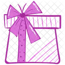 Gift Surprise Present Icon