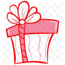 Gift Surprise Present Icon