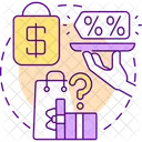 Surprise perks  Symbol