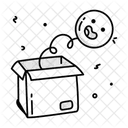Surprise Prank  Icon