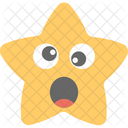 Surprised Icon