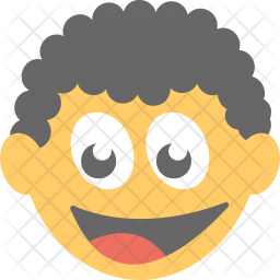 Surprised Icon