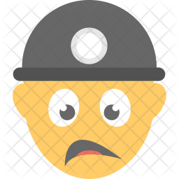 Surprised Icon