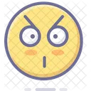 Surprised Emoji Surprised Face Surprised Icon