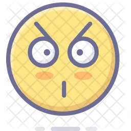 Surprised Emoji Emoji Icon