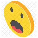 Emoji Emoticon Icon
