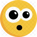Emoji Face Man Icon