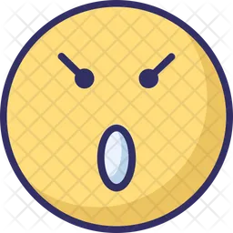 Surprises Emoji Icon