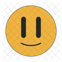 Surreal emoji  Icono