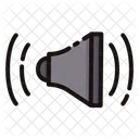 Surround Sound  Icon