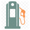Bomba de gas  Icono