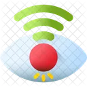 Surveillance Securite Camera Icône