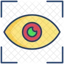 Surveillance  Icon