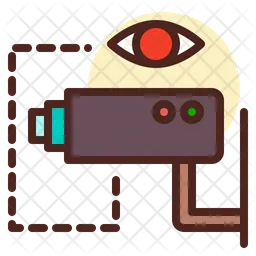 Surveillance  Icon