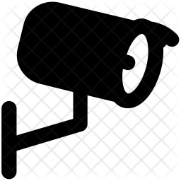 Surveillance Icon