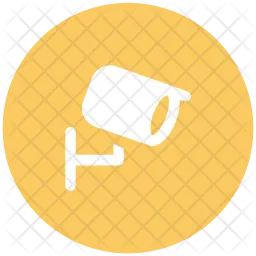 Surveillance  Icon