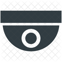 Surveillance Icon