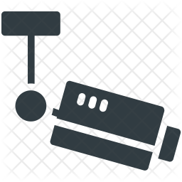 Surveillance Icon