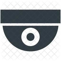 Surveillance Icon