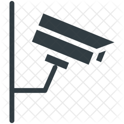 Surveillance Icon