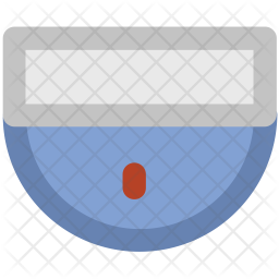 Surveillance Icon