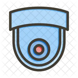 Surveillance  Icon