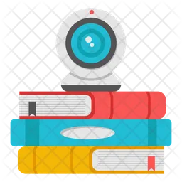 Surveillance camera  Icon